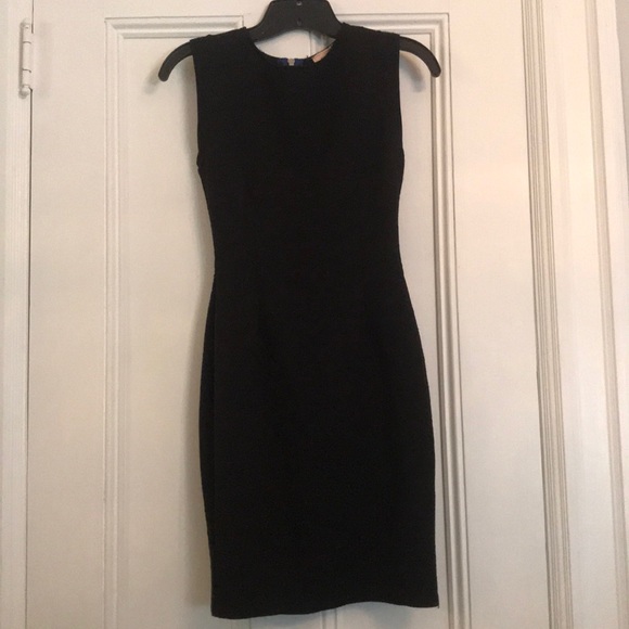 Black dress - Picture 1 of 5